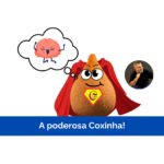 A poderosa Coxinha!