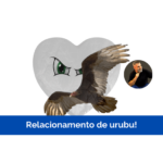 Relacionamento de urubu
