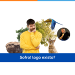 Sofro! logo existo?