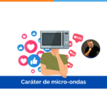 Caráter de micro-ondas