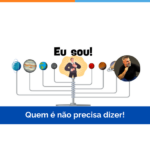 Quem é não precisa dizer!