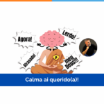 Calma ai querido(a)!
