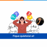 Fique quieto ai!